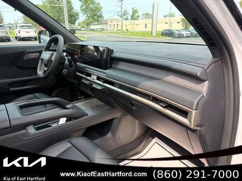 New 2027 Kia Telluride S AWD/4WD image 12