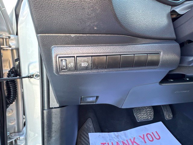 Used 2025 Toyota Corolla LE FWD image 19