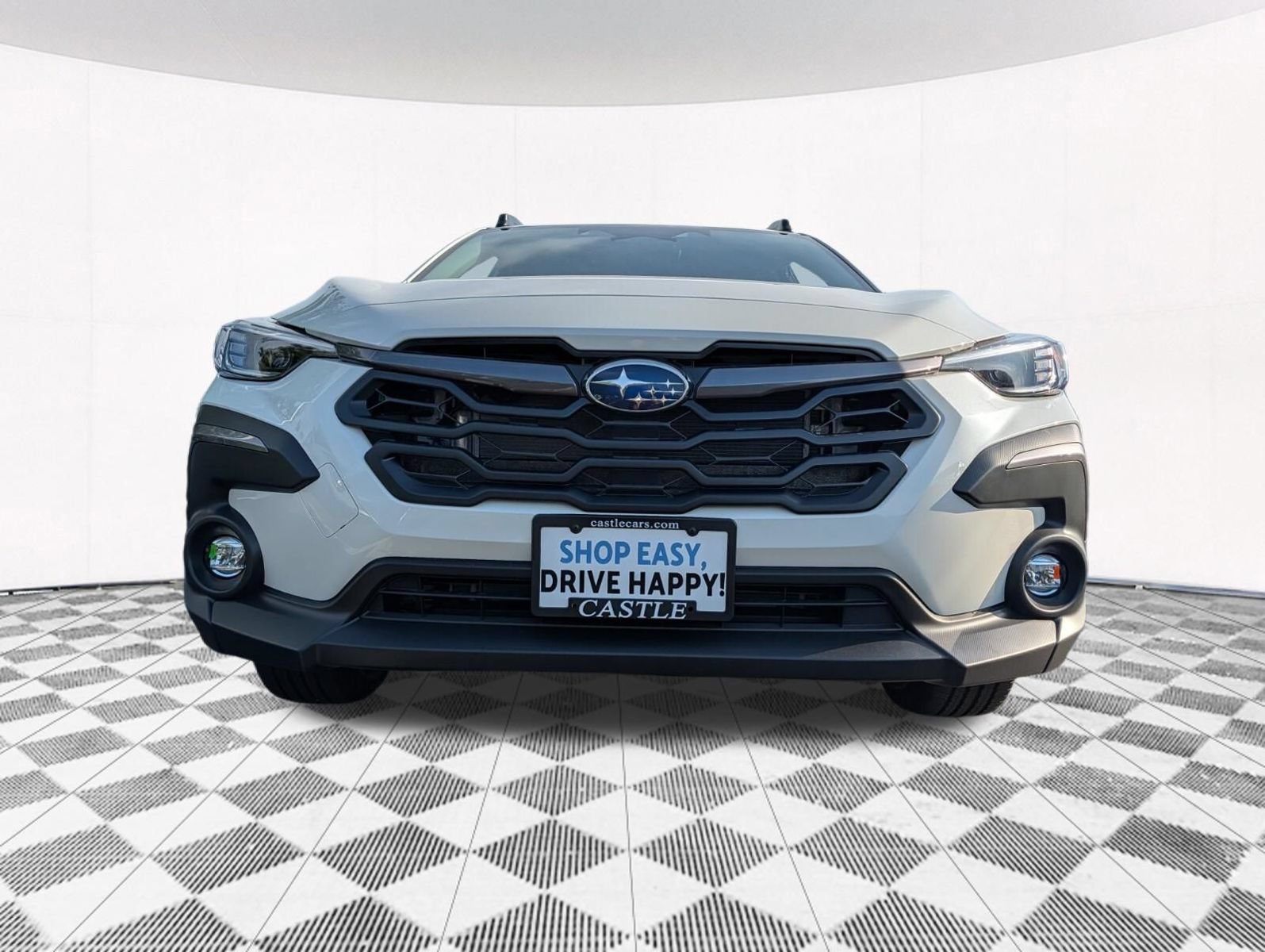 New 2026 Subaru Crosstrek 2.5i Limited AWD/4WD image 18