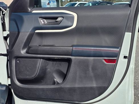 Used 2024 Ford Bronco Sport Heritage w/ Heritage Convenience Package image 46