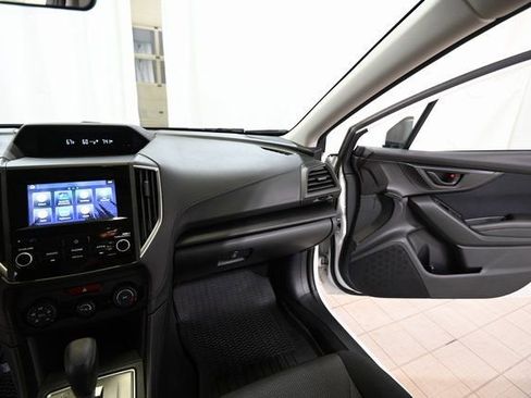 Used 2022 Subaru Impreza Premium image 25