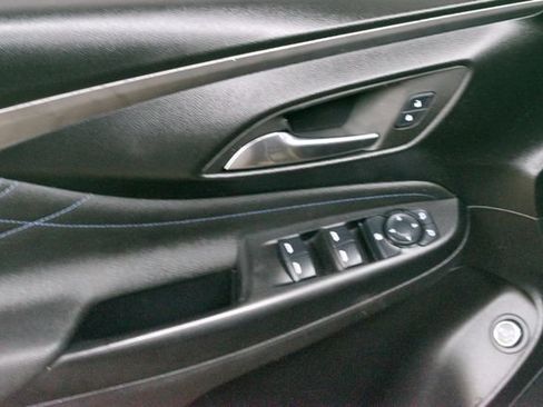 Used 2024 Buick Envista Sport Touring w/ Convenience II Package FWD image 13