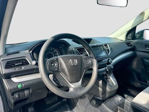 Used 2016 Honda CR-V EX image 9