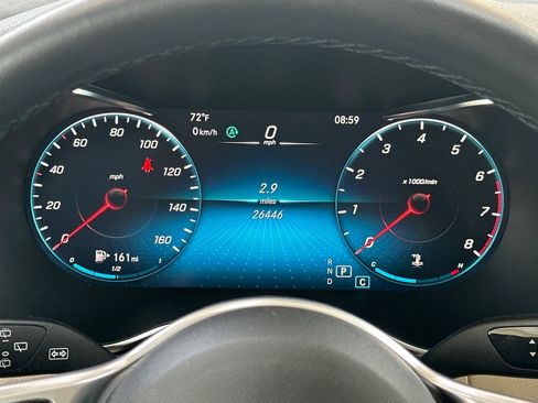 Used 2022 Mercedes-Benz GLC 300 4MATIC image 19
