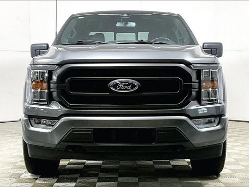 Used 2023 Ford F150 XLT w/ Equipment Group 302A High image 3