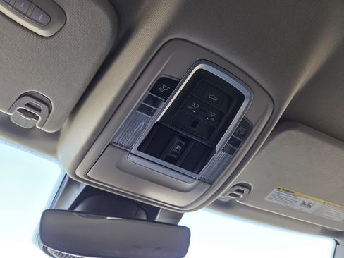 Used 2022 RAM 1500 Laramie image 36