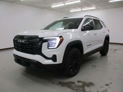 New 2026 GMC Terrain Elevation w/ Elevation Premium Package