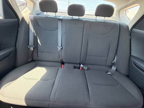Used 2026 Kia K4 FWD image 37