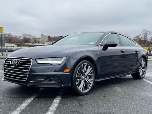Used 2016 Audi A7 3.0T Premium Plus image 3