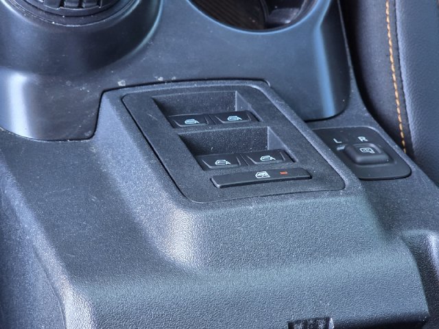 Certified 2024 Ford Bronco Badlands AWD/4WD image 26