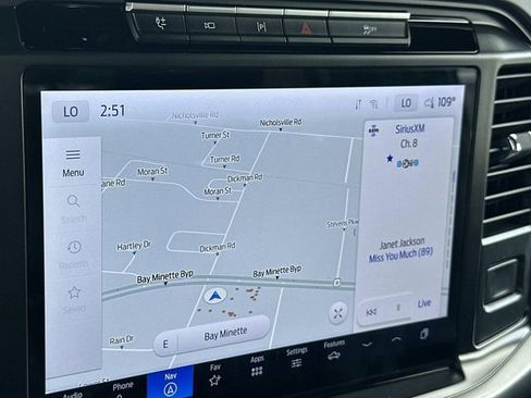 Certified 2024 Ford F150 Platinum image 27