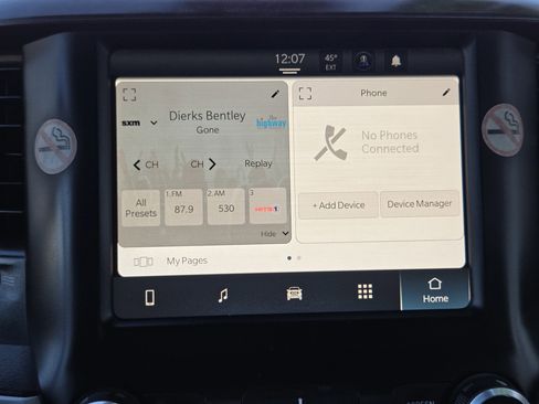 Used 2024 RAM 2500 Big Horn image 19