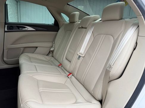 Used 2020 Lincoln MKZ Reserve w/ Elements Package image 15