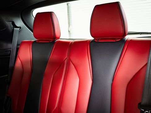 Certified 2025 Acura MDX A-Spec image 36