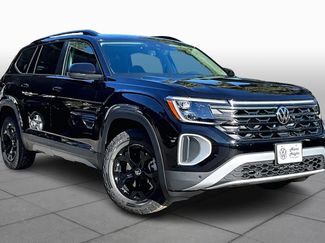 New 2026 Volkswagen Atlas Peak Edition AWD/4WD video 2