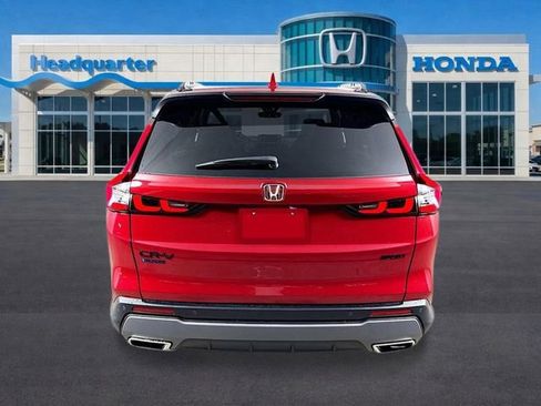 New 2026 Honda CR-V Sport-L image 4