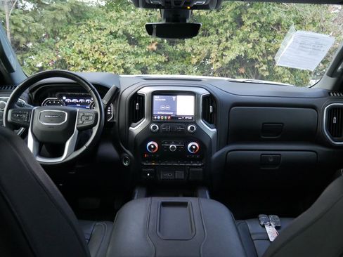 Used 2019 GMC Sierra 1500 Denali image 11