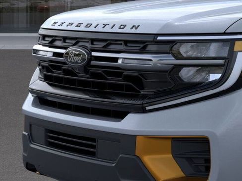 New 2025 Ford Expedition Tremor image 17