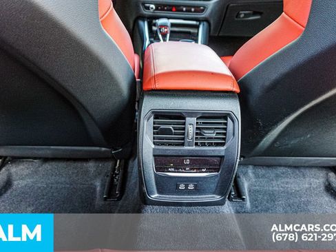 Used 2025 BMW M3 Competition RWD image 30