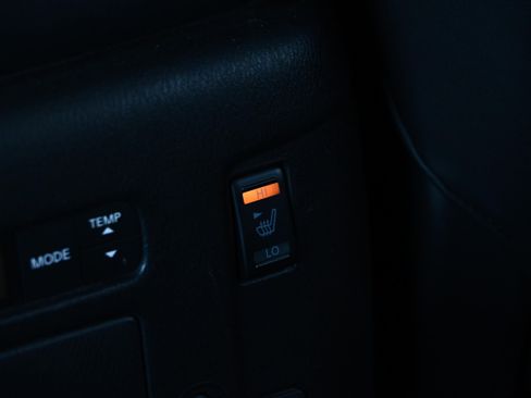 Used 2019 INFINITI QX80 Luxe w/ 22" Wheel Package image 41