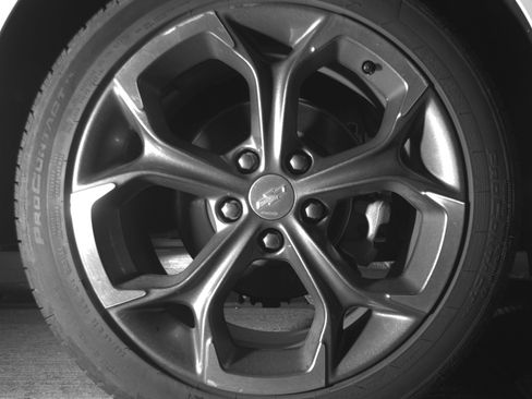 Used 2024 Chevrolet Malibu LT FWD image 22
