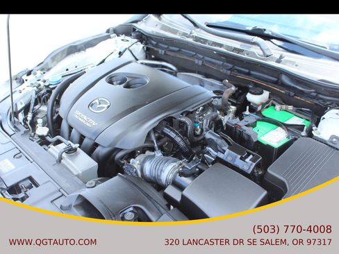 Used 2015 MAZDA MAZDA6 Sport FWD image 27