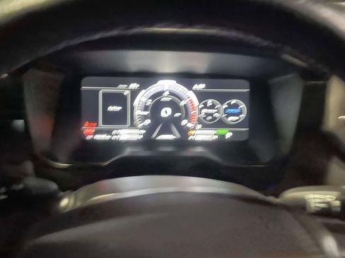 Used 2025 Toyota Tundra Platinum AWD/4WD image 37