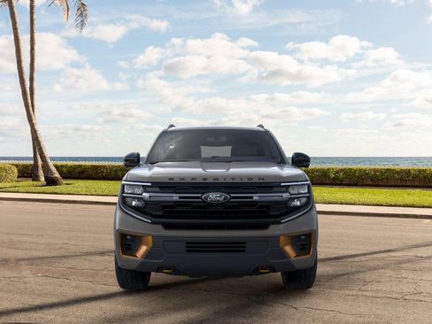 New 2026 Ford Expedition Tremor AWD/4WD image 5
