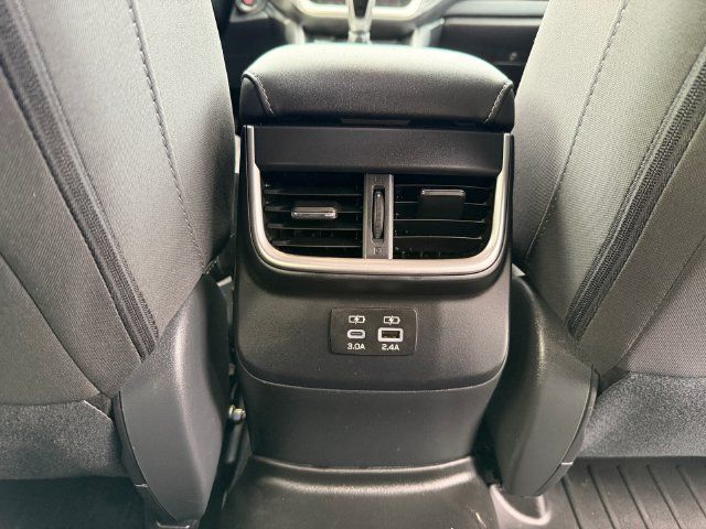 Certified 2025 Subaru Outback Premium AWD/4WD image 17