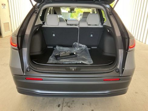 New 2026 Honda HR-V LX image 16