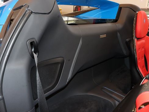 Certified 2024 Ferrari 296 GTS image 42