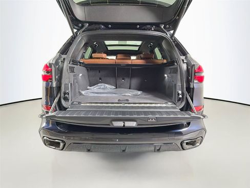 New 2026 BMW X5 xDrive50e w/ Executive Package AWD/4WD image 53