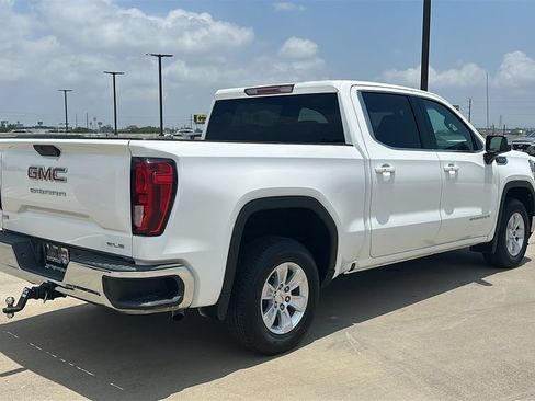 Used 2019 GMC Sierra 1500 SLE w/ SLE Value Package RWD image 13
