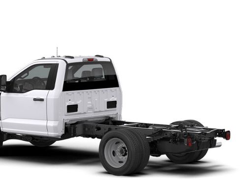 New 2026 Ford F550 2WD Regular Cab Super Duty image 24