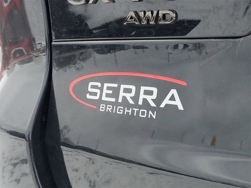 New 2026 MAZDA CX-70 3.3 Turbo w/ Premium Plus Pkg image 35