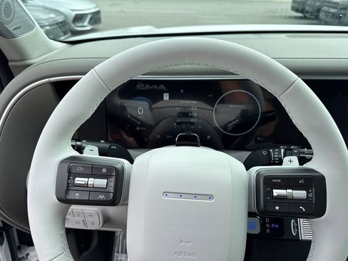 New 2026 Hyundai Palisade Limited FWD image 19