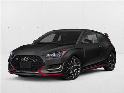 Used 2020 Hyundai Veloster N w/ Performance Package