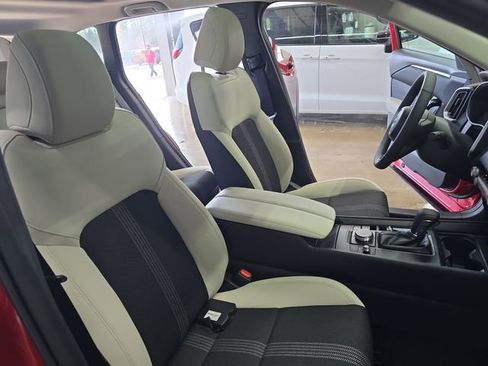 New 2026 MAZDA CX-50 AWD 2.5 S w/ Weather Package image 10