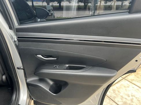 Used 2024 Hyundai Tucson SE FWD image 9