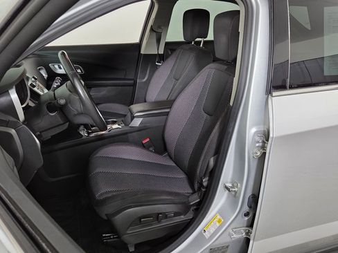 Used 2015 Chevrolet Equinox LT w/ Driver Convenience Package image 15