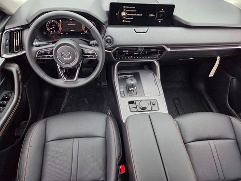 New 2026 MAZDA CX-90 3.3 Turbo w/ Premium Sport Pkg image 8