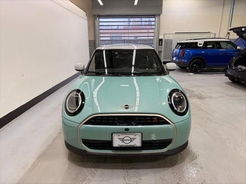 New 2026 MINI Cooper S image 8