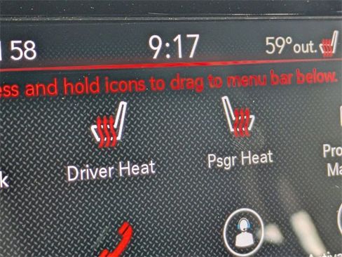 Used 2020 RAM 1500 Rebel w/ Rebel Level 2 Equipment Group image 23