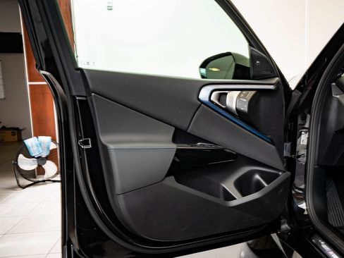 New 2026 BMW X3 xDrive30 w/ M Sport Package image 23