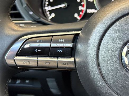 Used 2023 MAZDA CX-30 AWD 2.5 S w/ Preferred Package image 26
