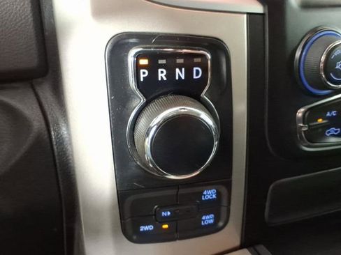 Used 2016 RAM 1500 Outdoorsman image 27