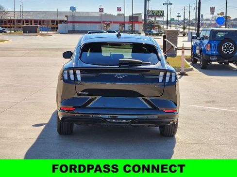 Used 2024 Ford Mustang Mach-E Premium image 5