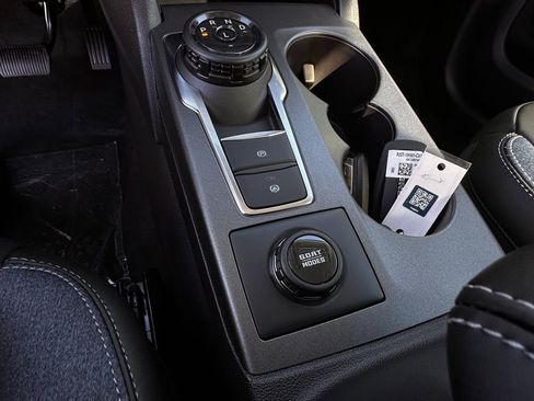 New 2025 Ford Bronco Sport Outer Banks image 51