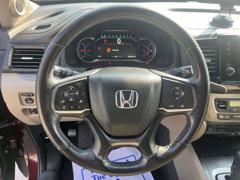 Certified 2020 Honda Pilot EX-L image 18