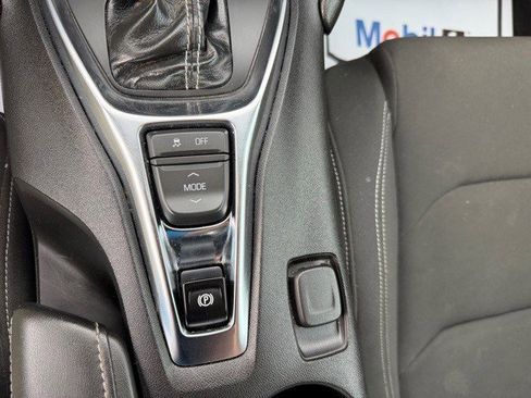 Certified 2022 Chevrolet Camaro LT image 23